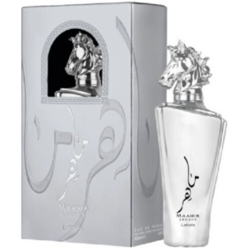 Lattafa Maahir Legacy Smaržas EDP 100ml 6290360590