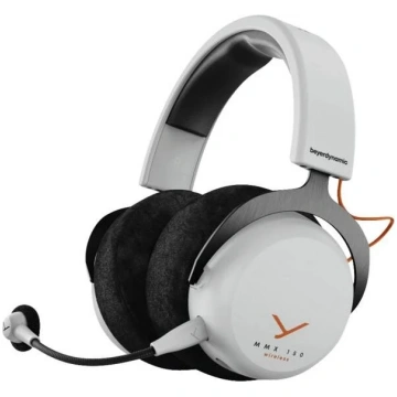 Austiņas Beyerdynamic MMX 150 White 1001615