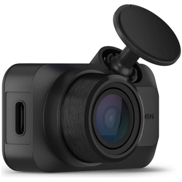 Garmin Dash Cam Mini 3, melna - Videoreģistrators,