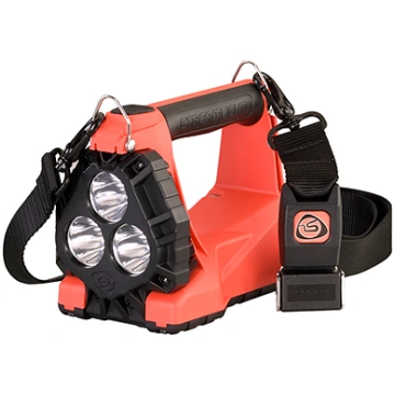 Streamlight Fire Vulcan V180 lukturis X44312