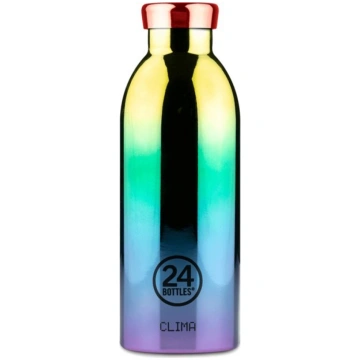 Thermos 24Bottles Clima Bottle Skybeau 500 ml