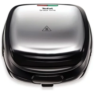 TEFAL | Sandwich Maker | SW341D12 Snack Time | 700
