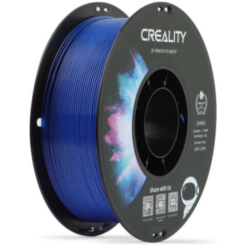 Filaments 3D - CREALITY - CR-PETG - Zils - 1,75 mm