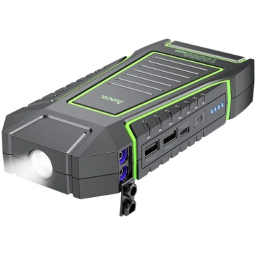 Hoco QS1 Car Jump Starter 600A max 10000mAh 694200