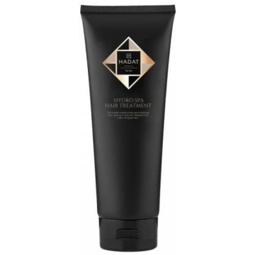 Hadat Cosmetics Hydro Spa matu maska, 250 ml