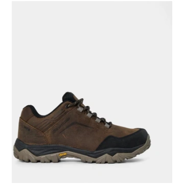 Cascade Waterproof Walking Shoes Mens