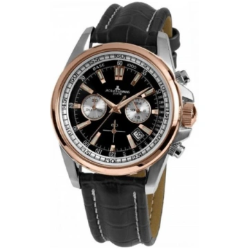 Rokas pulkstenis Jacques Lemans 1-1117-1MN
