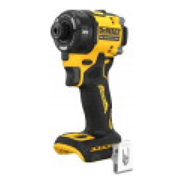 Dewalt DEWALT triecienuzgriežņu atslēga. TRIECIENA