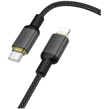 Hoco X128 Benefit data transfer and charging cable