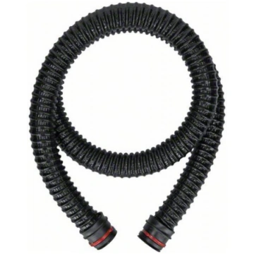 Bosch vacuum cleaner hose, for GAS 18V-10 L (black