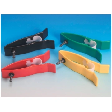 LIMB CLAMP elektrodi, pieauguš., 4 gab