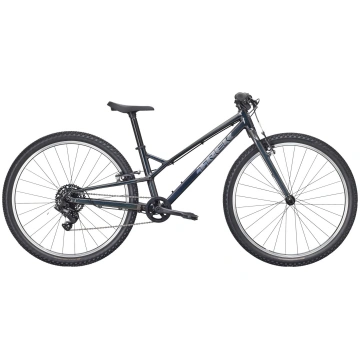 Bērnu velosipēds TREK Wahoo 26 Path | Dark Prismat