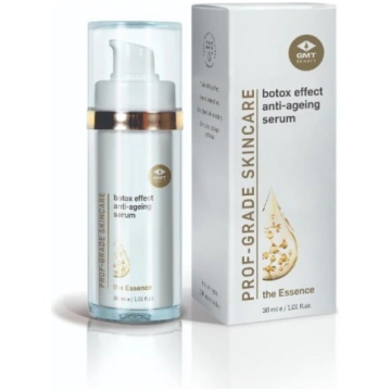 GMT BEAUTY the Essence- Atjaunojošs serums ar boto