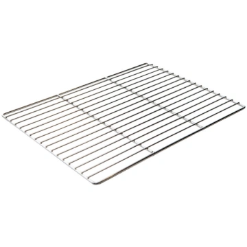 AAK-10 100l kūpinātavas reste, nerūsējošā tērauda 