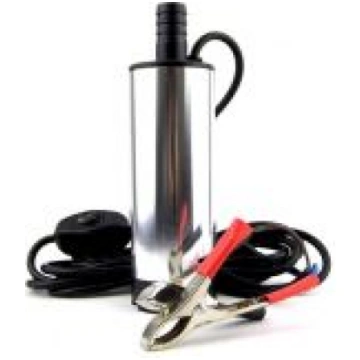 Dīzeļsūknis | Ø 38 mm | 12V (TA-38C)
