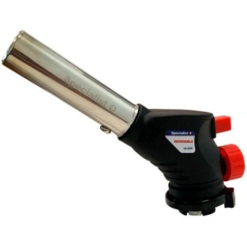 SPECIALIST Gāzes deglis Specialist+, 0.01 l