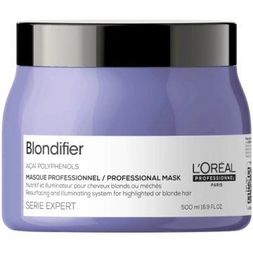 L"Oreal Professionnel, Serie Expert Blondifier, Ac