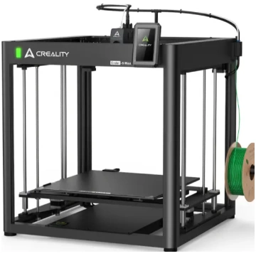 Creality Ender-5 Max 3D Printer