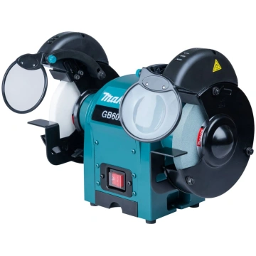 Makita Elektriskā tecila - 250W • 150mm GB602 MAKG