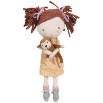 lelle Sofija 35 cm, Sophia Doll 35 cm Little Dutch