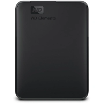 Western Digital Elements Portable external hard dr