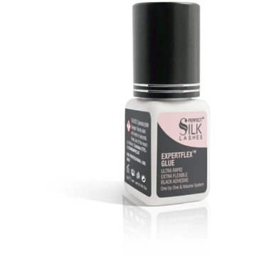 Perfect Silk Lashes, Skropstu līme ExpertFlex™ ult