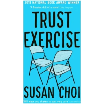 Trust Exercise Main