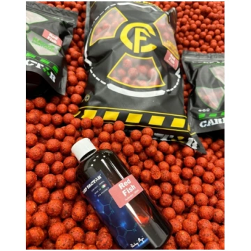 Carp Factor Activator Red Fish 500ml