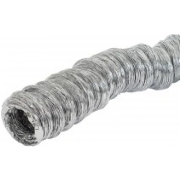 Polyflex PVC gaisa vads - 10m Europlast FP