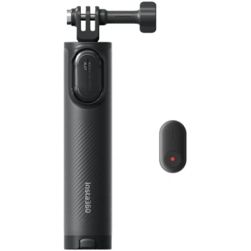Insta360 Mini 2-in-1 Tripod 2.0 with Remote (CINSE