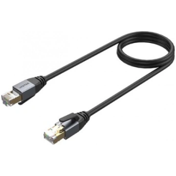 UNITEK ETHERNET CABLE RJ-45 LAN CAT.8 (S/FTP) 1,5M
