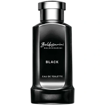 Tualetes ūdens Baldessarini Black, 50 ml