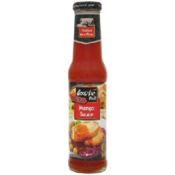 Mango mērce EXOTIC FOOD, 250ml