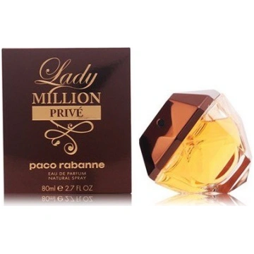 Paco Rabanne Lady Million Prive EDP smaržas sievie
