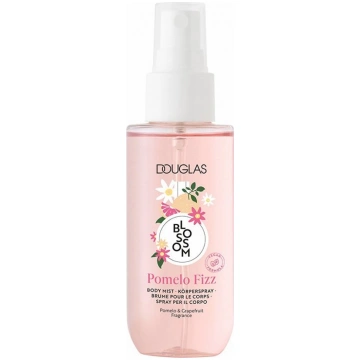 DOUGLAS COLLECTION Blossom Pomelo Fizz Body Mist