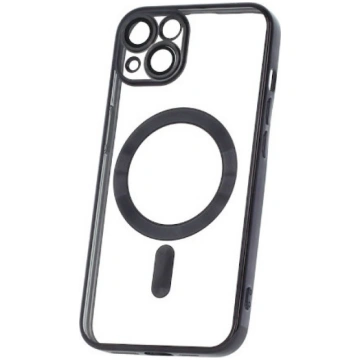 Mocco Color Chrome Mag case Aizsargapvalks priekš 