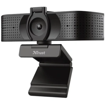 TRUST CAMERA WEBCAM TEZA 4K UHD/24280 TRUST