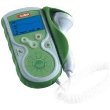 Augļa dopleris ar displeju BABY SOUND GIMA 1gab