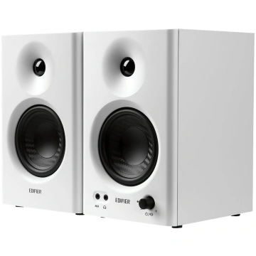 Edifier MR4 - monitor speakers MR4 WHITE