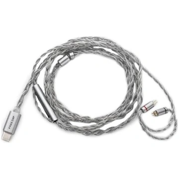 Moondrop Free DSP audio izeja USB-C austiņām, paga