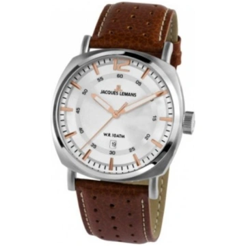 Rokas pulkstenis Jacques Lemans 1-1943B
