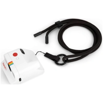 Polaroid Polaroid Go Adjustable Camera Strap Black