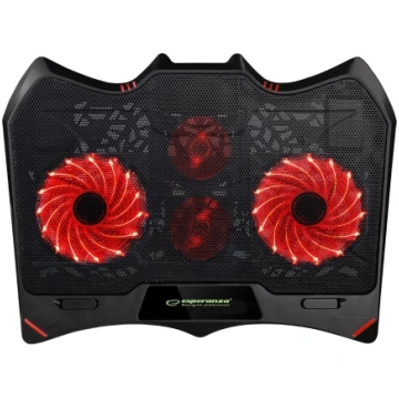 Esperanza EGC102 Notebook cooling pad EGC102