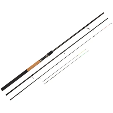 Fīdermakšķere Salmo Spartan FEEDER 90, 330 | S3500