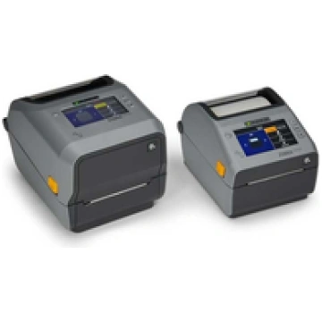 Zebra ZD621 DT Printer 203 dpi USB USB Host Ethern