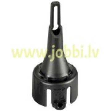 7mm sūkņa sprausla sūknim/pūtējam AS001G, DAS180, 