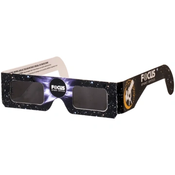 Saules aptumsuma brilles, Focus Sports Optics 1161
