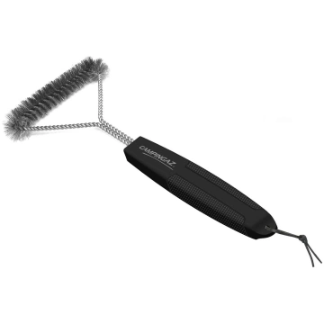 Campingaz wire brush with triangle head - grill cl