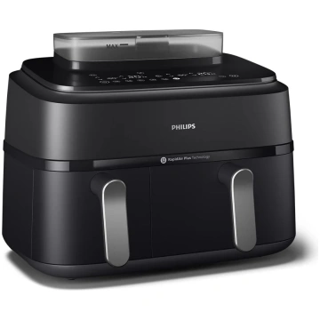 Philips Dual Basket Airfryer NA551/00 5000 Series 