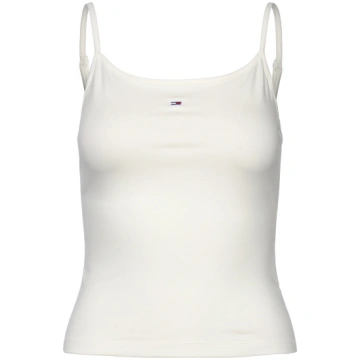 Tommy Jeans - Tjw Essential Strap Top Ext - izmērs